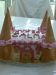 Salmas Princess Castle Cake