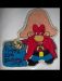 Sam's Yosemite Sam Cake