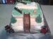 Skate Park Cake