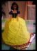 Snow White Birthday Cake