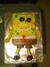 Sponge Bob Cake Directions