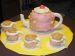 Tea Party Cake