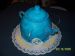 Teapot Cake