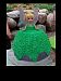 Tinkerbell Fairy Cake