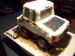 Uncle Chap's White Pickup Cake