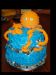 Under the Sea Cake