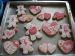Valentine Cookies