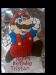 Vintage Super Mario Brothers Cake