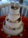 Wedding Cakes