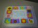 Animal Quilt Cake - Welcome Baby Manuel