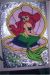 Ariel Cake