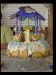 Carousel Cake