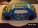 Car Cake