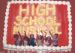 High School Musical Cake