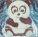 Panda Bear Cake