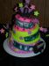 Party like a Rock Star Cake