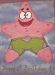 Patrick Star From Spongebob Cake