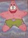 Patrick Star Birthday Cake