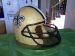 Super Bowl Helmet Cake