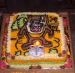 Tasmanian Devil Birthday Cake