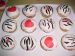 Zebra Cupcakes