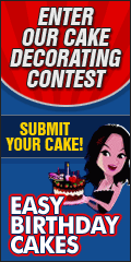 cake decorating contest