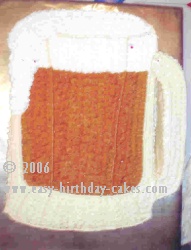 pictures of birthday cakes