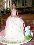 Princess Cake