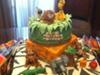 It's a Jungle Cake