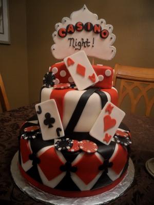 Casino Night!