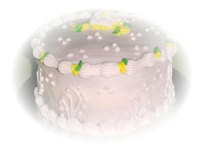 Lemon Cake